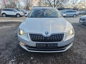 Skoda Superb 1.6/120KC, снимка 7