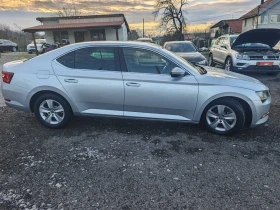 Skoda Superb 1.6/120KC, снимка 5