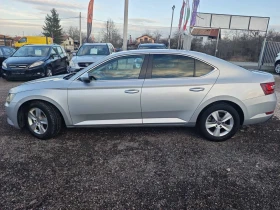 Skoda Superb 1.6/120KC, снимка 3