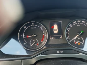 Skoda Superb 1.6/120KC, снимка 10