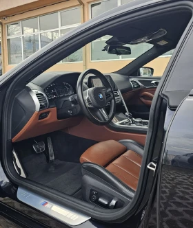 BMW 840 xDrive M-Sport Laser Carbon Core HUD  - 48900 € / 95640.09 лв. - 20999152 6