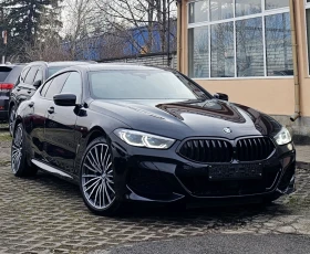 BMW 840 xDrive M-Sport Laser Carbon Core HUD  - 48900 € / 95640.09 лв. - 20999152 3