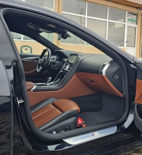 BMW 840 xDrive M-Sport Laser Carbon Core HUD  - 48900 € / 95640.09 лв. - 20999152 7