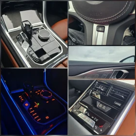 BMW 840 xDrive M-Sport Laser Carbon Core HUD  - 48900 € / 95640.09 лв. - 20999152 16