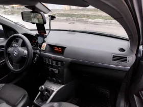 Opel Astra 1.6i+ КЛИМА + ГАЗ ИНЖЕКЦИОН. 2005г , снимка 12