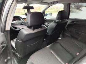 Opel Astra 1.6i+ КЛИМА + ГАЗ ИНЖЕКЦИОН. 2005г , снимка 11