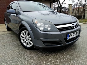 Opel Astra 1.6i+ КЛИМА + ГАЗ ИНЖЕКЦИОН. 2005г , снимка 4