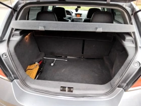 Opel Astra 1.6i+ КЛИМА + ГАЗ ИНЖЕКЦИОН. 2005г , снимка 9
