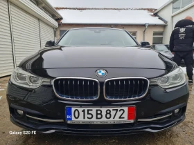 BMW 330 D Xdrive! Full led! Германия! - 13500 € / 26403.70 лв. - 33968481 2