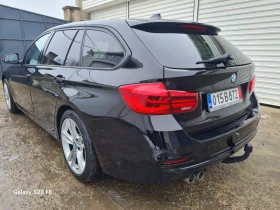BMW 330 D Xdrive! Full led! Германия! - 13500 € / 26403.70 лв. - 33968481 6