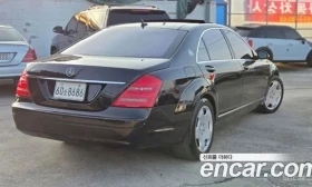 Mercedes-Benz S 550 - 12984 € / 25394.50 лв. - 26089192 4