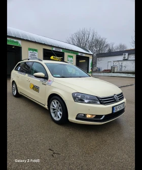 VW Passat 2.0 TDI - 7500 € / 14668.73 лв. - 38932266 8