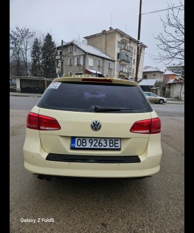 VW Passat 2.0 TDI - 7500 € / 14668.73 лв. - 38932266 5