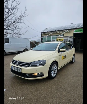 VW Passat 2.0 TDI - 7500 € / 14668.73 лв. - 38932266 2