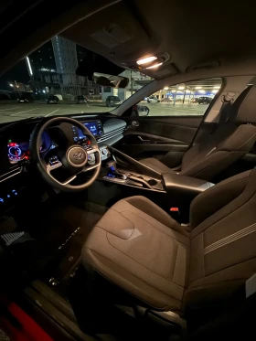 Hyundai Elantra 2.0 - 16166 € / 31617.95 лв. - 54188614 9