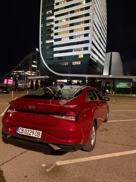 Hyundai Elantra 2.0 - 16166 € / 31617.95 лв. - 54188614 15