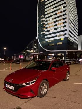 Hyundai Elantra 2.0 - 16166 € / 31617.95 лв. - 54188614 2