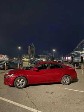 Hyundai Elantra 2.0 - 16166 € / 31617.95 лв. - 54188614 3