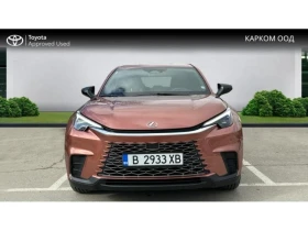 Lexus LBX Comfort - 32500 € / 63564.47 лв. - 64355267 5
