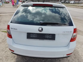 Skoda Octavia 1.6 TDI/FACELIFT/БЯЛА ПЕРЛА - 8290 € / 16213.83 лв. - 16986816 6