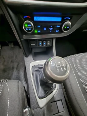 Toyota Auris 1.6 VALVEMATIC 132 PS 8уми с джанти 105477 км - 11000 € / 21514.13 лв. - 47222984 12