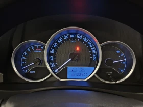 Toyota Auris 1.6 VALVEMATIC 132 PS 8уми с джанти 105477 км - 11000 € / 21514.13 лв. - 47222984 7