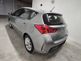 Toyota Auris 1.6 VALVEMATIC 132 PS 8уми с джанти 105477 км - 11000 € / 21514.13 лв. - 47222984 6