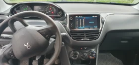Peugeot 208 - 6300 € / 12321.73 лв. - 72828890 8