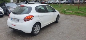 Peugeot 208 - 6300 € / 12321.73 лв. - 72828890 5