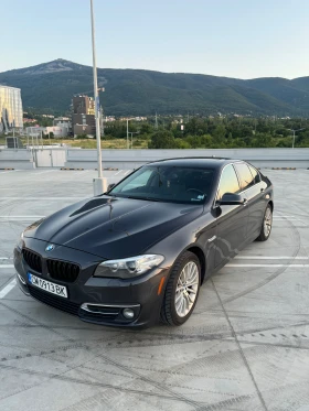 BMW 528 xDrive - 12000 € / 23469.96 лв. - 53852118 2