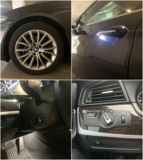 BMW 528 xDrive - 12000 € / 23469.96 лв. - 53852118 16