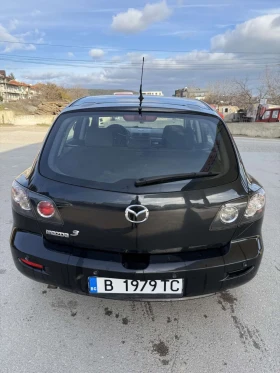 Mazda 3 1.6 дизел | Auto.bg — изображение 5
