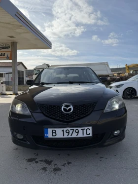 Mazda 3 1.6 дизел | Auto.bg — изображение 7