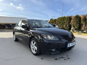 Mazda 3 1.6 дизел