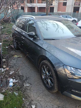 Skoda Superb | Mobile.bg � ����� ������ 5