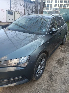 Skoda Superb | Mobile.bg � ����� ������ 2