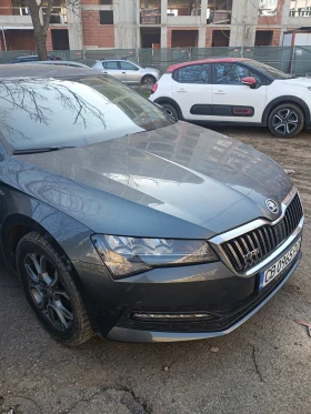 Skoda Superb | Mobile.bg � ����� ������ 4