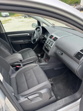 VW Touran 2.0 ��� 8 ������� | Mobile.bg � ����� ������ 9