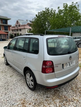 VW Touran 2.0 ��� 8 ������� | Mobile.bg � ����� ������ 4