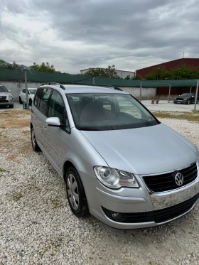 VW Touran 2.0 ��� 8 ������� | Mobile.bg � ����� ������ 2