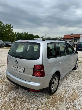 VW Touran 2.0 ��� 8 ������� | Mobile.bg � ����� ������ 3