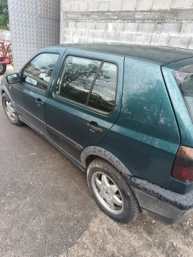 VW Golf 1800 | Mobile.bg � ����� ������ 5