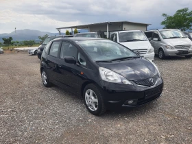 Honda Jazz facelift - 3900 € / 7627.74 лв. - 40038385 3