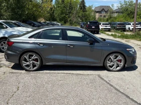 Audi S3 * Technik * ПОДГРЕВИ * ДИСТРОНИК * ПАМЕТ - 19300 € / 37747.52 лв. - 20890392 3