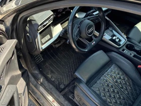 Audi S3 * Technik * ПОДГРЕВИ * ДИСТРОНИК * ПАМЕТ - 19300 € / 37747.52 лв. - 20890392 5