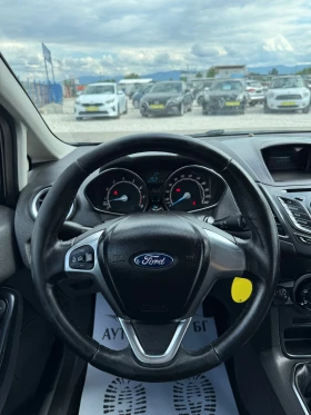 Ford Fiesta 1.4 GPL TITANIUM | Mobile.bg � ����� ������ 10