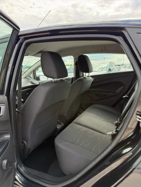 Ford Fiesta 1.4 GPL TITANIUM | Mobile.bg � ����� ������ 9