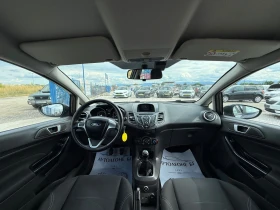 Ford Fiesta 1.4 GPL TITANIUM | Mobile.bg � ����� ������ 12