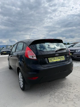 Ford Fiesta 1.4 GPL TITANIUM | Mobile.bg � ����� ������ 6
