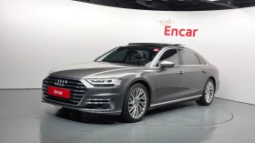 Audi A8 55 TFSI Quattro LWB | HUD | 360  Камера | Massage
